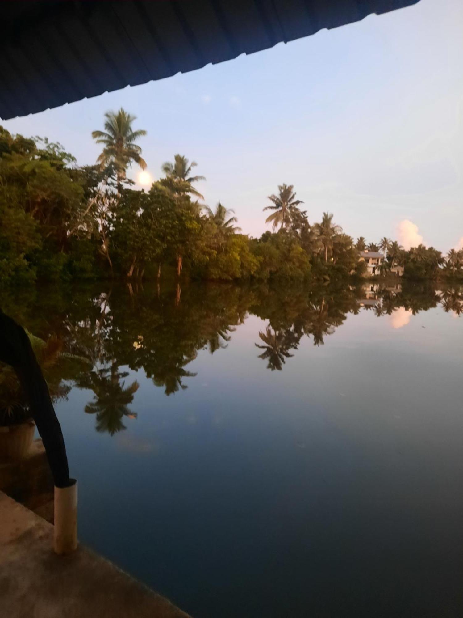 Orchid Island Bure Villa Pacific Harbour Bagian luar foto